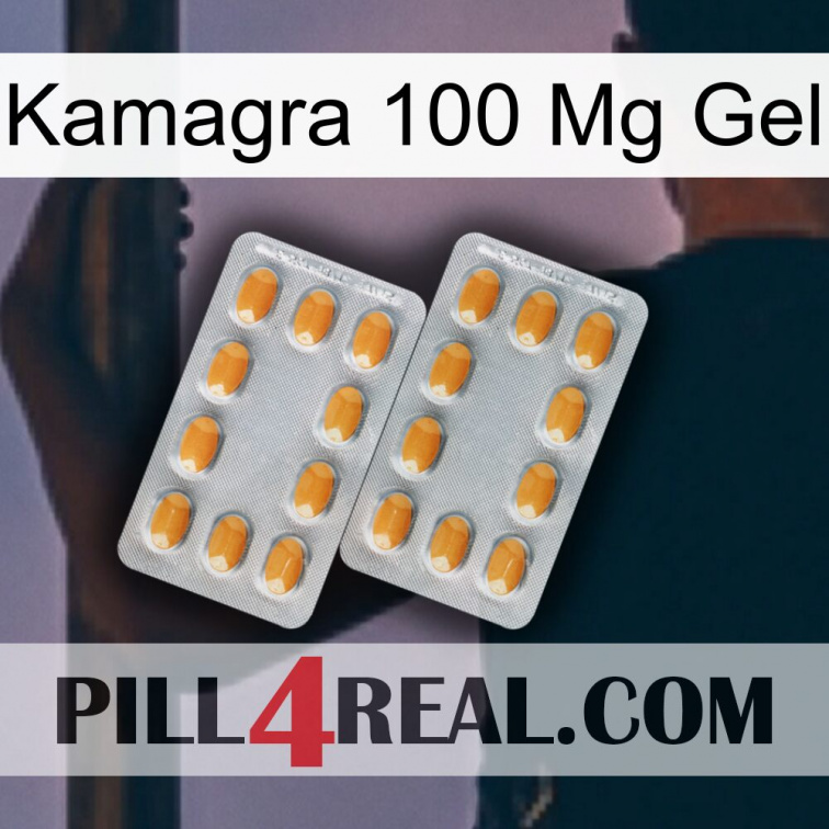 Kamagra 100 Mg Gel cialis4